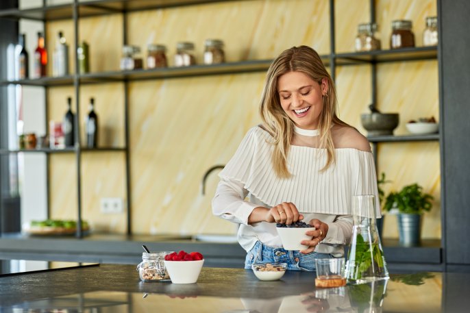 Professionele ondersteuning bij het zelfstandig ondernemen